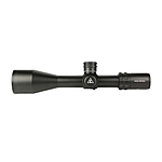 KECK Optics RS Precision ED-Zielfernrohr 5-30x56 SFP, IR-G2A Absehen, 34mm Tubus Bild 2