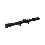 KECK Optics RS Vanguard Zielfernrohr 4x20 Absehen 8 Bild 2