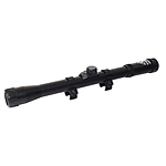 KECK Optics RS Vanguard Zielfernrohr 4x28 Absehen 8 Bild 2