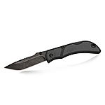 Outdoor Edge Chasm 3,3 Taschenmesser Grau Bild 2