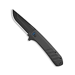 Outdoor Edge RAZOR VX4 Klappmesser mit Wechselklingen Carbon Bild 2
