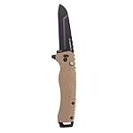 Outdoor Edge RAZOR XD1 Multifunktionsmesser mit Wechselklingen Braun Bild 2