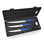 Outdoor Edge REELFLEX PAK Filetiermesser Set mit Koffer Bild 2