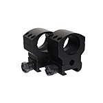 Professor Optiken Ringmontage AluTech 25,4mm Weaver/Picatinny hohe Ausf�hrung Bild 2