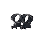 Professor Optiken Ringmontage AluTech 34mm Weaver/Picatinny mittlere Ausf�hrung Bild 2