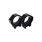 Professor Optiken Ringmontage AluTech 34mm Weaver/Picatinny niedrige Ausf�hrung Bild 2