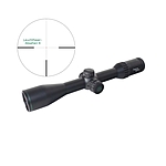 Professor Optiken Zielfernrohr Ammersee 2-16x44 HD V2 Leuchtfaser-Absehen 4 Bild 2