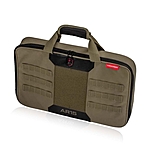 Real Avid AR15 Tactical Maintenance Kit Werkzeugtasche mit AR15 Tools Bild 2