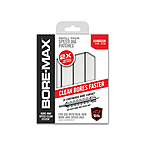 Real Avid Bore-Max Speed Jag Patch REFILL 9 mm & .45 Handgun