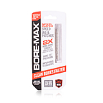 Real Avid Bore-Max Speed Jag & Patches 9 mm Handgun Bild 2