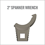 Real Avid Master-Fit 2 Spanner Wrench Bild 2