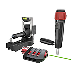 Real Avid Master Grade Scope Mounting & Bore Sighting Kit Bild 2