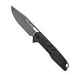 Real Avid RAV-7 Assisted Opener Messer titan, carbon Bild 2