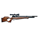 Remington Airacobra PCP Luftgewehr 4,5mm Diabolo Holz
