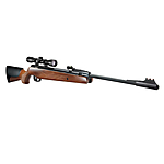 Remington Expel GR Luftgewehr 4,5 mm Diabolo Gas-Ram System Holzschaft 7,5 Joule