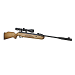 Remington Pest Controller Luftgewehr 4,5 mm Diabolo Federdruck Holzschaft 7,5 Joule