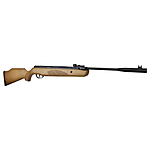 Remington Pest Controller Luftgewehr 4,5 mm Diabolo Federdruck Holzschaft 7,5 Joule