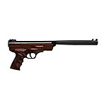 Remington Talon Luftpistole 5,5 mm Diabolo Gas-Ram Holzgriff