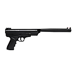 Remington Talon Luftpistole 5,5 mm Diabolo Gas-Ram Kunststoffgriff