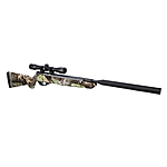 Remington Tyrant Camo Luftgewehr 4,5 mm Diabolo Federdruck 7,5 Joule