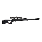 Remington Wart Hog Luftgewehr 4,5 mm Diabolo Gas-Ram Unterspannhebel Mehrschuss 7,5 Joule