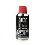 Rifle CX Graphite Spray 150 ml mit Applikator