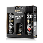 Rifle CX Pocket Set 3-teilig Bild 2