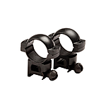 SG Mount ring 30x20x21 schwarz