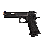 STI Combat Master Airgun CBB 4,5mm Steel BB schwarz Bild 2