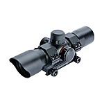 Strike Systems Dot Sight Leuchtpunktvisier red/green 21 mm Schiene Bild 2
