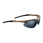 Swiss Eye Apache Schutzbrille Ersatzgl�ser Etui braun