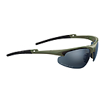 Swiss Eye Apache Schutzbrille Ersatzgl�ser Etui gr�n