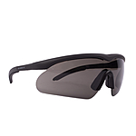 Swiss Eye Raptor L Schutzbrille / Sportbrille schwarz mit 2 Wechselgl�sern Bild 2