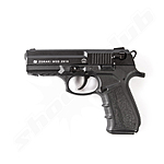 Zoraki 2918 Schreckschusspistole 9mm P.A.K. schwarz Bild 2