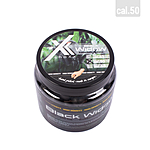 shoXx Black Widow Rubberballs Xtreme cal. 50 - Packungsinhalt 200 Stck Bild 2