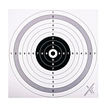 shoXx Zielscheiben 51 x 51 cm 10er Spiegel 250g/m� Karton