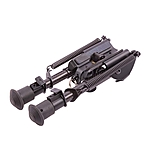 shoXx Zweibein Bipod 15-23cm Carbon Fiber fest f�r Slingstud Bild 2