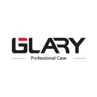 Glary