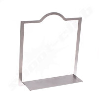 Adapter für Kugelfang 14x14 cm mit...