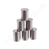 Set: Adapter f. Kugelfang mit Aufstellfläche + 6 Zylinderrollen