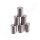Set: Adapter f. Kugelfang mit Aufstellfläche + 6 Zylinderrollen