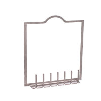 Tonröhrchen Adapter für Kugelfang /...