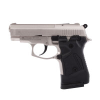 Zoraki 914-P Schreckschusspistole 9mm P.A.K. Satina