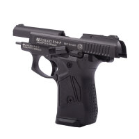 Zoraki 914-P Schreckschusspistole 9mm P.A.K. Brüniert