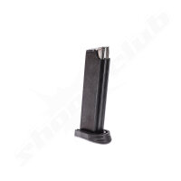 Zoraki 906 Magazin Schreckschusspistole 9mm P.A.K.