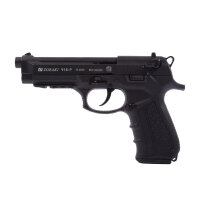 Zoraki 918-P Schreckschusspistole 9mm P.A.K. Brüniert