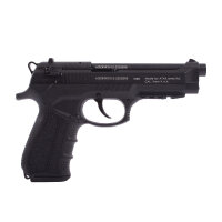 Zoraki 918-P Schreckschusspistole 9mm P.A.K. Brüniert