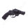 Zoraki R1 Schreckschussrevolver 2,5Zoll 9mm R.K. Brüniert