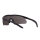 Swiss Eye Raptor M Schutzbrille / Sportbrille schwarz mit 2 Wechselgläsern