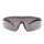 Swiss Eye Raptor M Schutzbrille / Sportbrille grün mit 2 Wechselgläsern
